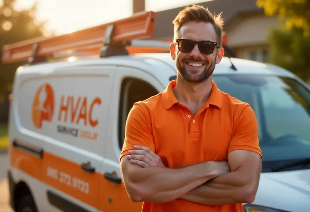 Professional HVAC repair and installation services in Center City, MN